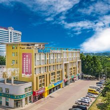 驿家365连锁酒店(泉北大街河北省眼科医院店)