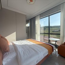 御景关山民宿