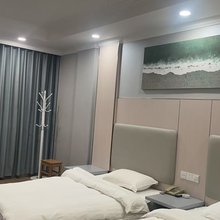 新杨宾馆
