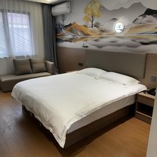 太仓市水波汇酒店