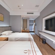 绵阳欧思悦酒店