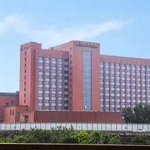 北京京丰宾馆