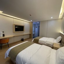 圣途富氧酒店(班戈店)