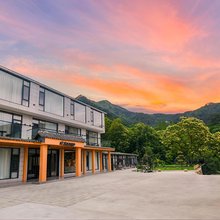 望岳山舍民宿(南岳衡山景区店)