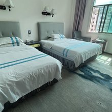 桐梓广奥大酒店