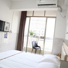 时尚公寓(东莞厚街会展中心店)