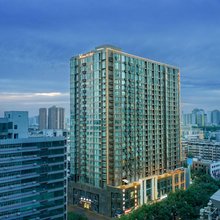 星程酒店(郑州二七广场店)