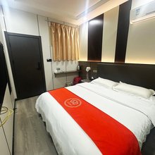 佳丽优品酒店(汉口学院店)