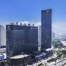 大连橡树公馆(金马路轻轨站店)