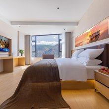 云季智慧酒店
