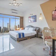 碧水湾酒店(麻涌站店)