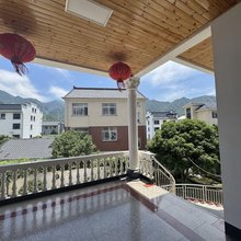 杭州沁芳居农家乐