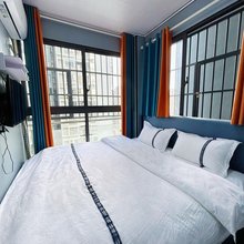 文杰公寓(遵义医学院时代天街店)