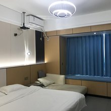 优优民宿