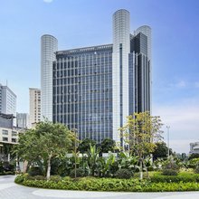 齐家酒店(南门兜地铁站店)