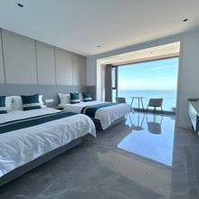 Sea·观海栖宿海景民宿