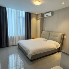 大连和隆宾馆NO.3店