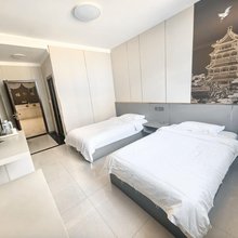 新绛楼外楼宾馆