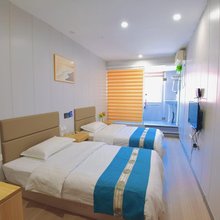 唐山壹间轻享快捷宾馆