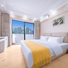 兴隆酒店式公寓(重庆科技大学店)