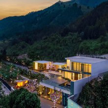 阅·南山民宿(天津蓟州区店)