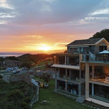 遇山见海Villa遇见山海别墅(温岭石塘半岛旅游度假区店)