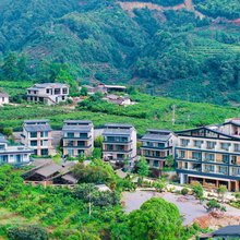 皓月原山酒店