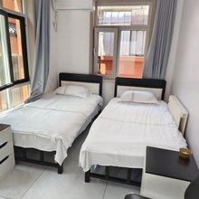 勇强旅社(哈尔滨工业大学火炬八街店)