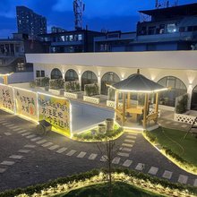 凤山小院(长治路小学店)
