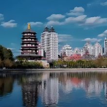 IU·智能轻奢酒店(临沧临翔区政府玉龙湖公园店)