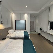 漫心小居民宿