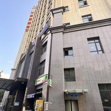 慢漫民宿(新茂业国际购物中心店)