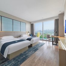 岚海电竞民宿(泰合中心店)