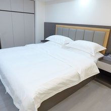 悦豪民宿(喀什大学新泉校区店)
