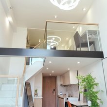 安宸公寓(杭州金汇之城店)