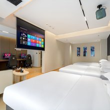 S·T羁绊者电竞酒店(昆明海乐世界店)