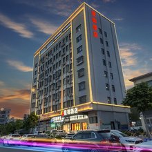 星御酒店(黄江店)
