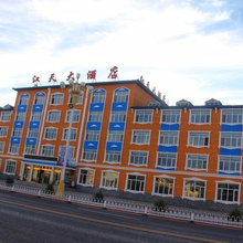围场江天大酒店