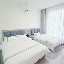 壶关暮野民宿(八泉峡店)