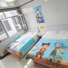 围场聚鑫农家院