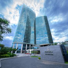 青岛海怡帆船酒店
