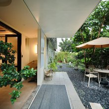 柏栖·侘寂美学庭院(万象城龙眼南路美食街店)