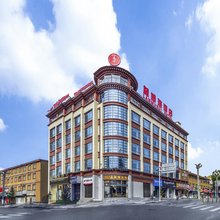 蓝姆瑞酒店