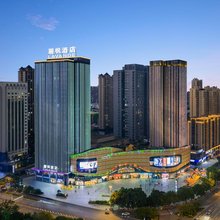 麗枫酒店(咸宁同惠广场店)