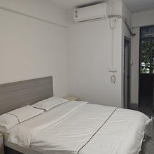 电梯悦居公寓