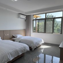 三杏居民宿
