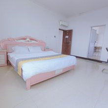 平潭奇思妙想客栈(车站北路店)