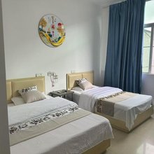 平阳福彩宾馆