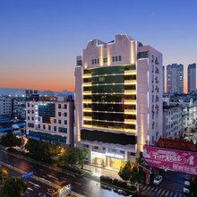 颐安酒店(南城门店)