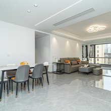蓝海美宿(南屿双面海店)